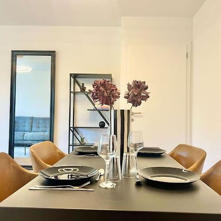 דירות בונוויל T3 Carducci Terrasse מראה חיצוני תמונה