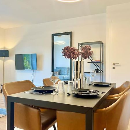 דירות בונוויל T3 Carducci Terrasse מראה חיצוני תמונה