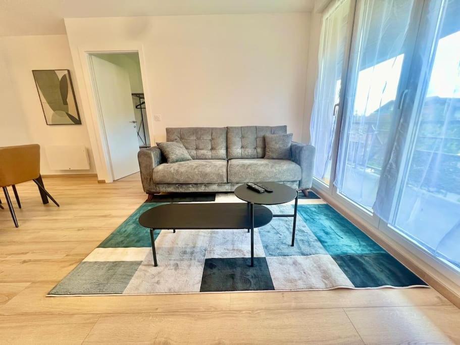 דירות בונוויל T3 Carducci Terrasse מראה חיצוני תמונה
